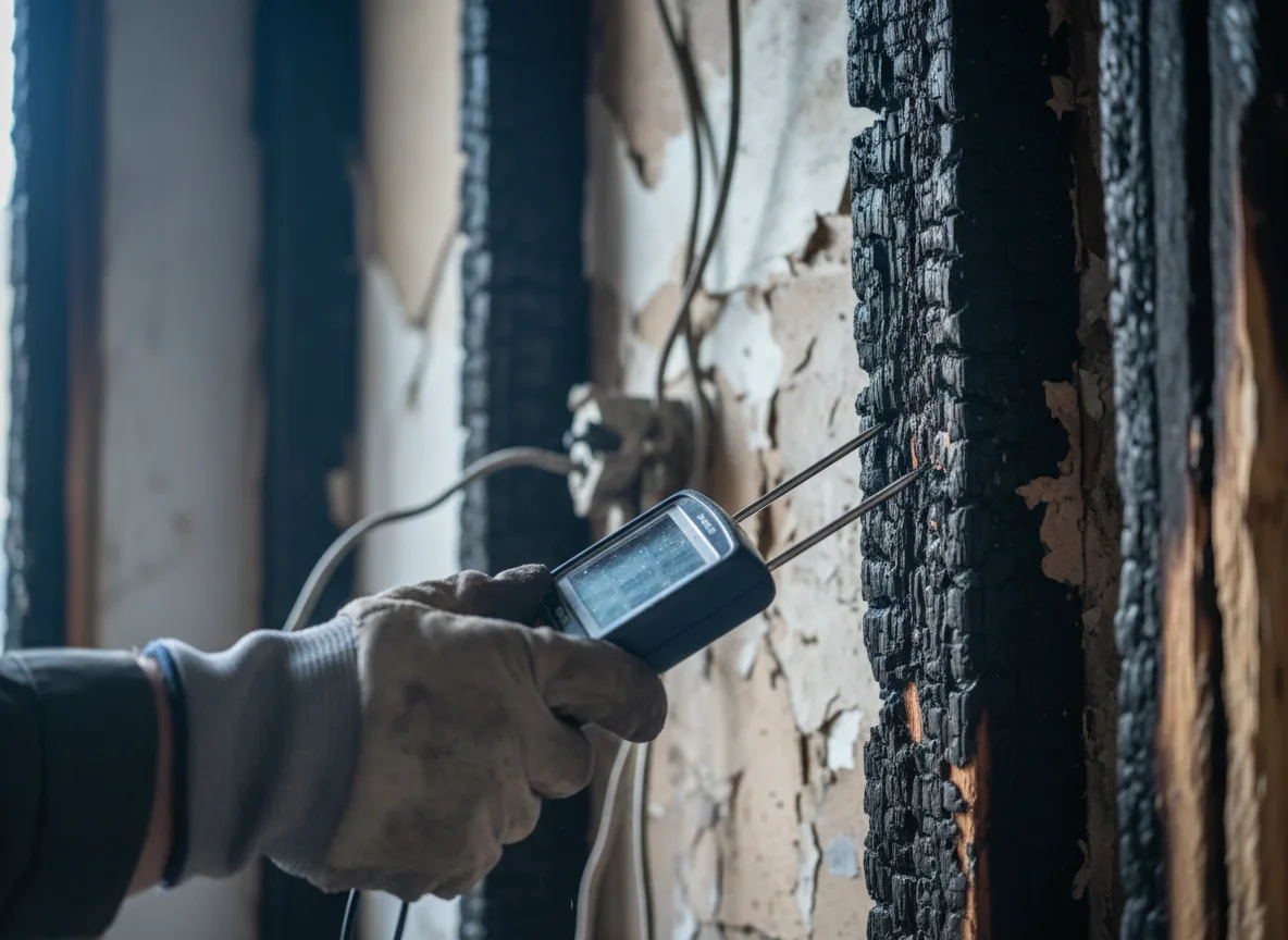 Fire Damage Restoration Culver City, CA FAQs